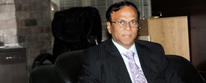 Chairman